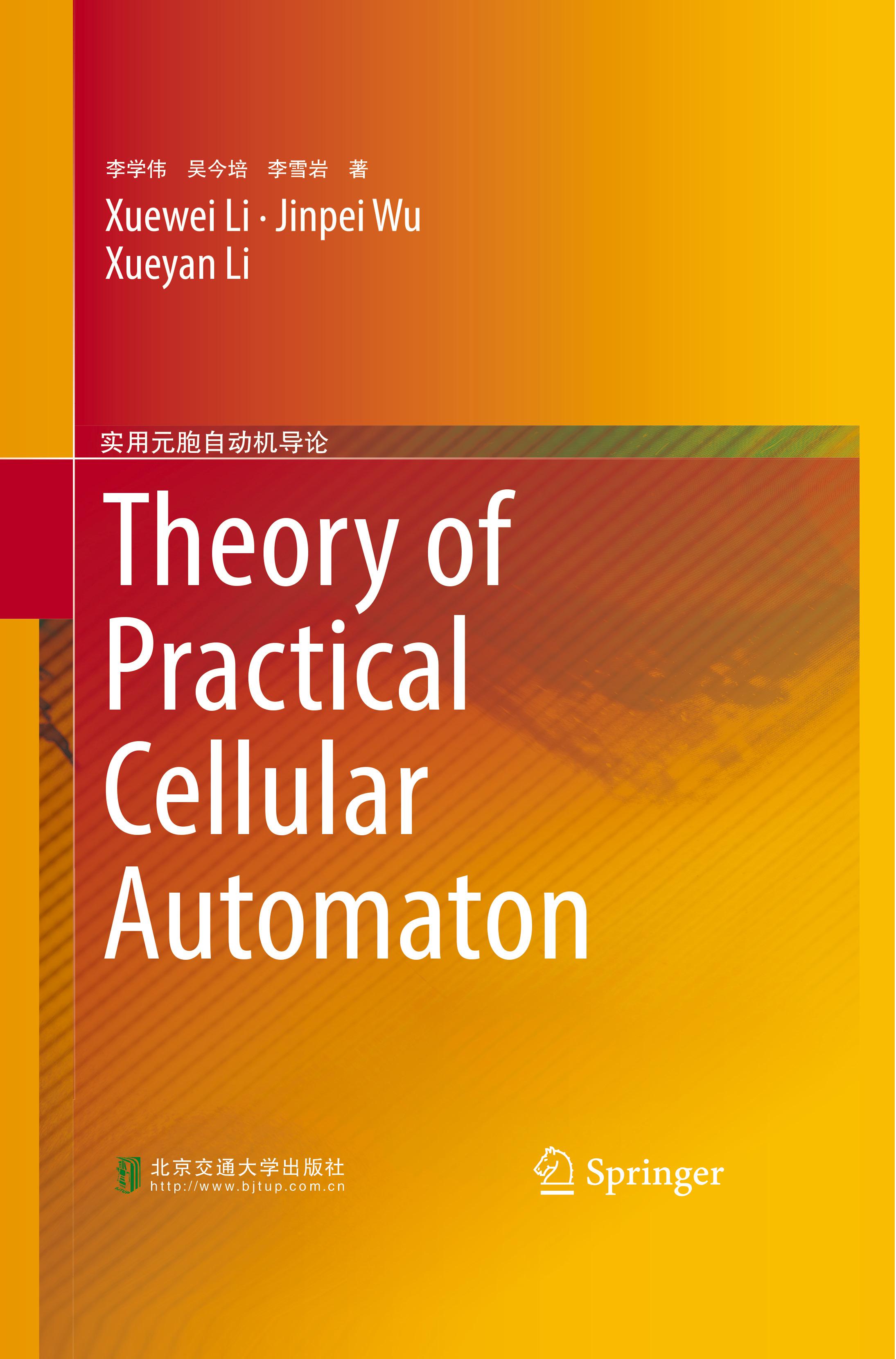 Theory of Practical Cellular Automaton