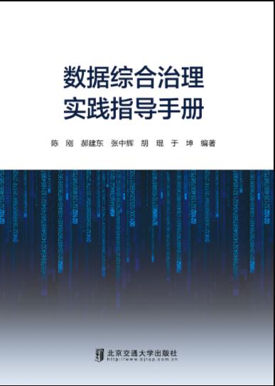 数据综合治理实践指导手册